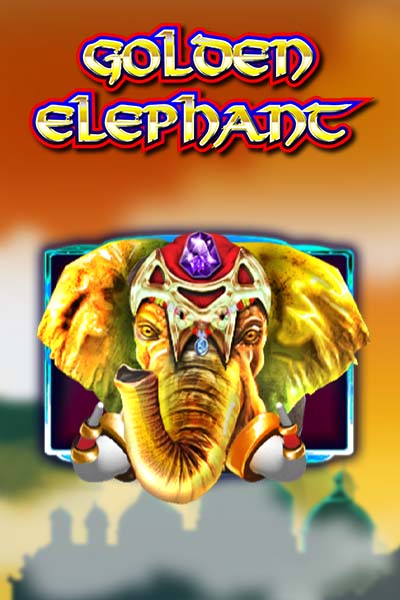 Golden Elephant