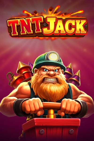 TNT Jack
